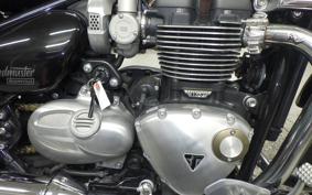 TRIUMPH BONNEVILLE SPEED 2021