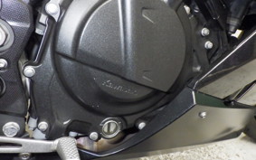 KAWASAKI NINJA 400 2021