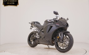 HONDA CBR600RR 2024 PC40