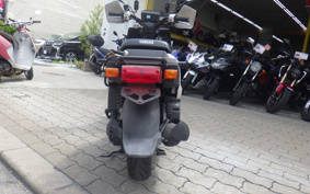 YAMAHA GEAR PARKING STAND