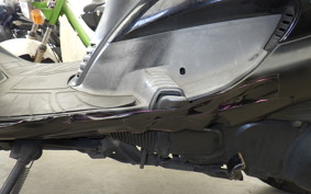 HONDA SPACY 125 Gen. 3 JF04