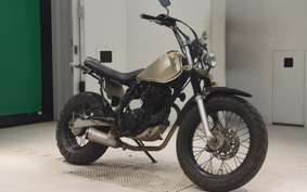 YAMAHA TW200 Gen.2 DG07J