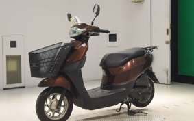 HONDA TACT-4ﾍﾞｰｼｯｸ 2022 AF79