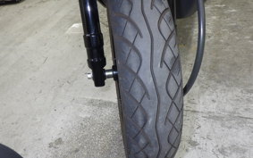 YAMAHA JOG DX-3 2014 AY01