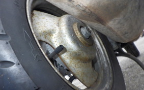 YAMAHA JOG Gen.5 SA36J