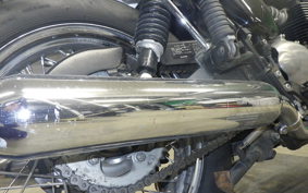 TRIUMPH BONNEVILLE 2008