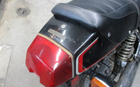 SUZUKI GSX750 1981 GS75X