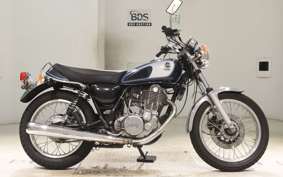 YAMAHA SR500 1984 2J2