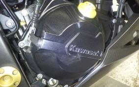 KAWASAKI Z250 A 2012 ER250C