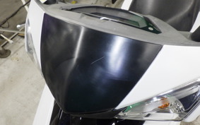 YAMAHA CYGNUS 125 XSR 3 2024 SED8J