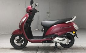 SUZUKI ADDRESS V125 DP12H