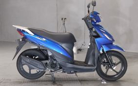 SUZUKI ADDRESS V110 CE47A