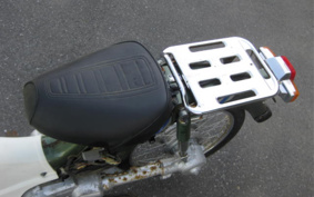 YAMAHA TOWN MATET50C CUSTOM 22F