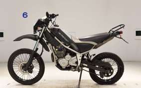 YAMAHA TRICKER 2014 DG10J