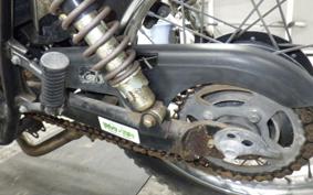 KAWASAKI 250TR 1982 BJ250F