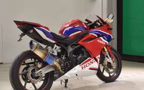 HONDA CBR250RR A MC51