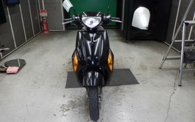 SUZUKI LET's 5 CA47A