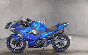 KAWASAKI NINJA 250 EX250P
