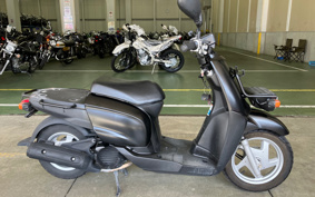 YAMAHA  GEAR BX50 UA07J