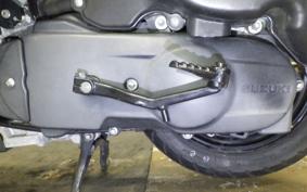 SUZUKI LET's Super Good 2024 CA4AA
