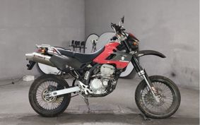 SUZUKI 250SB LX250L