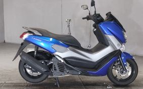 YAMAHA N-MAX 125 SED6J