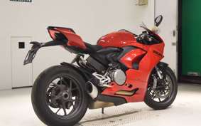 DUCATI PANIGALE V2 2020