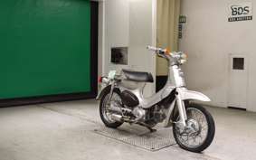 HONDA LITTLE CUB E 2006 AA01