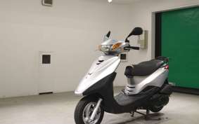 YAMAHA AXIS 125 TREET