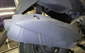 SUZUKI ADDRESS V125 S CF4MA