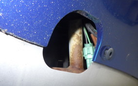 SUZUKI SKYWAVE 250 (Burgman 250) SS CJ43A