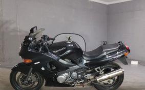 KAWASAKI ZZ-R400 2001 ZX400N