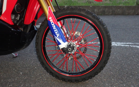 HONDA CRF250 RALLY MD44