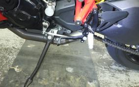 DUCATI STREETFIGHTER 848 2014