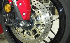 HONDA CBR600RR 2021 PC40