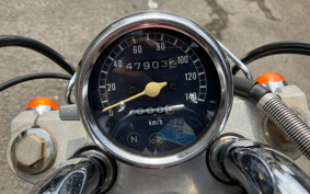 YAMAHA VIRAGO 250 3DM