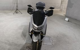 YAMAHA N-MAX 125 SEG6J