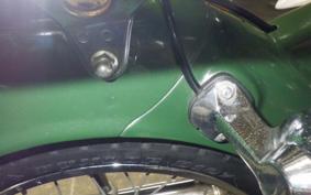 HONDA C50 SUPER CUB AA01