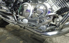 YAMAHA VIRAGO 1100 1996 4PP
