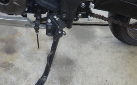 SUZUKI GIXXER 250 SF ED22B
