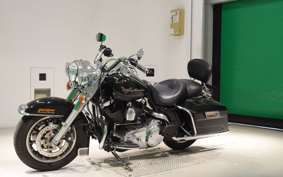 HARLEY FLHR 1580 2007