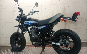 HONDA APE 50 TYPE D AC18