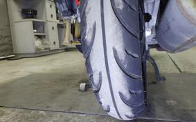 YAMAHA JOG ZR Gen.3 2011 SA39J