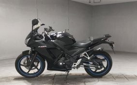 HONDA CBR250R MC41