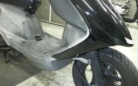 SUZUKI ADDRESS V125 2005 CF4EA