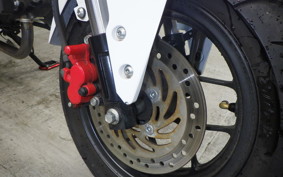 HONDA ｸﾞﾛﾑ 2024 JC75