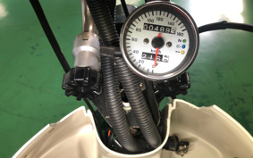 HONDA SUPER CUB50 AA01