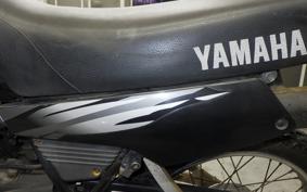 YAMAHA DT50 17W