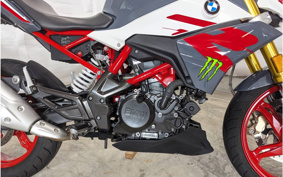 BMW G310R 2021 0G41