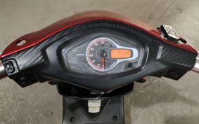 SUZUKI ADDRESS V125 CF4MA